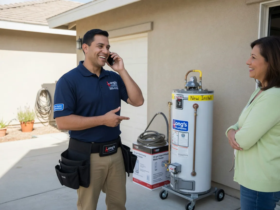 Leak Detection Oak Ridge, NC FAQs
